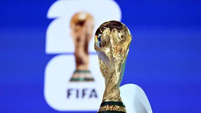 48 biletin 13'ü sahibini buldu: İşte 2026 Dünya Kupası'na katılmayı garantileyen ülkeler