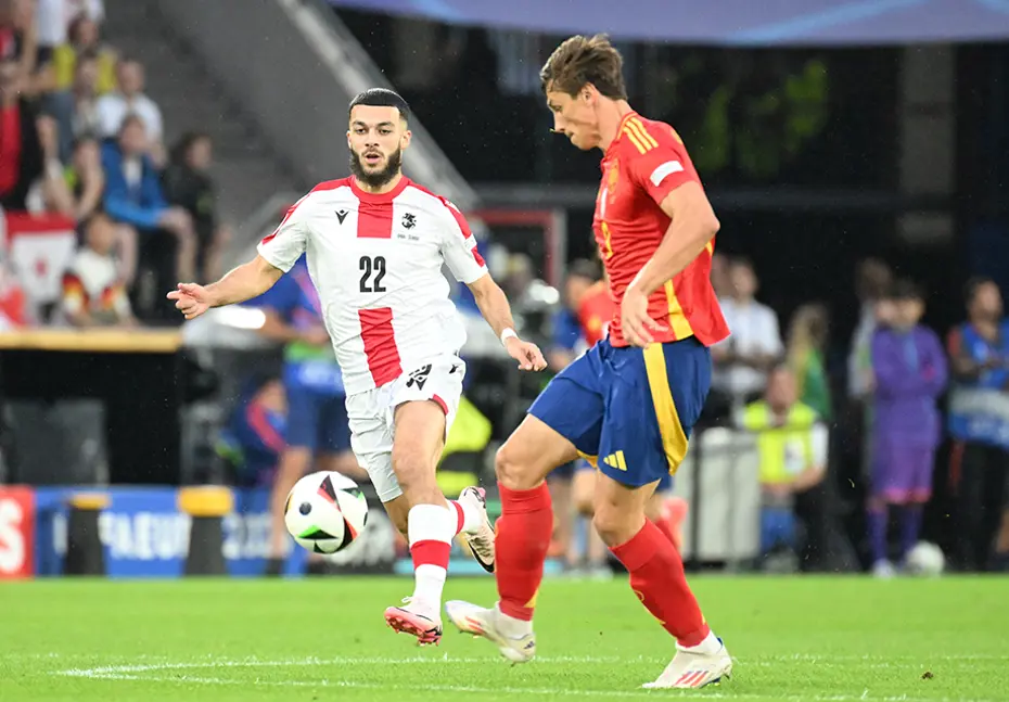 Lyon'dan Mikautadze için Galatasaray'a olay teklif: Karşı hamle gecikmedi - 3 Lyon'dan Mikautadze için Galatasaray'a olay teklif: Karşı hamle gecikmedi - 3