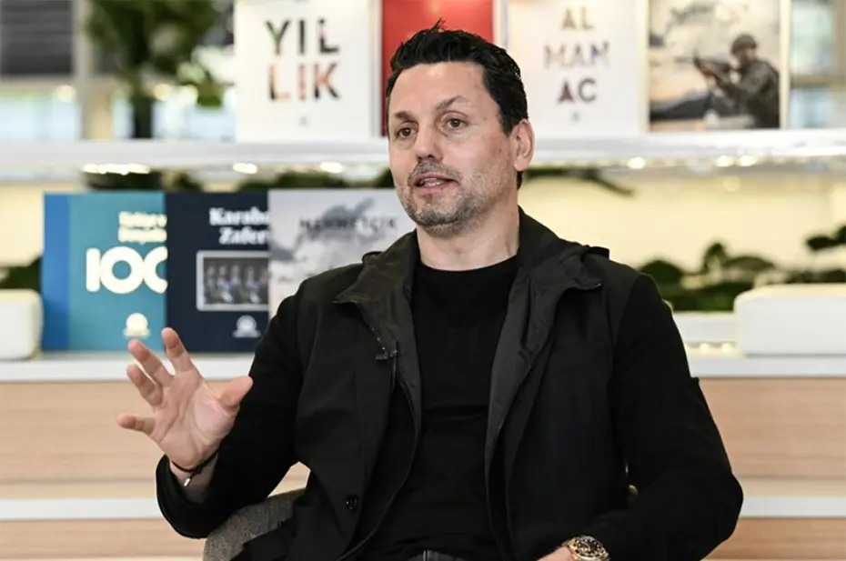 Erol Bulut'tan Mourinho'ya destek - 3