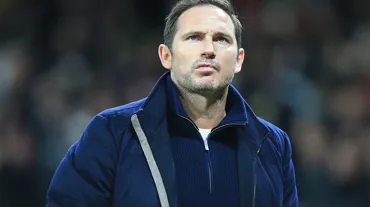 1.5 yıldır işsiz olan Frank Lampard'ın yeni takımı belli oluyor