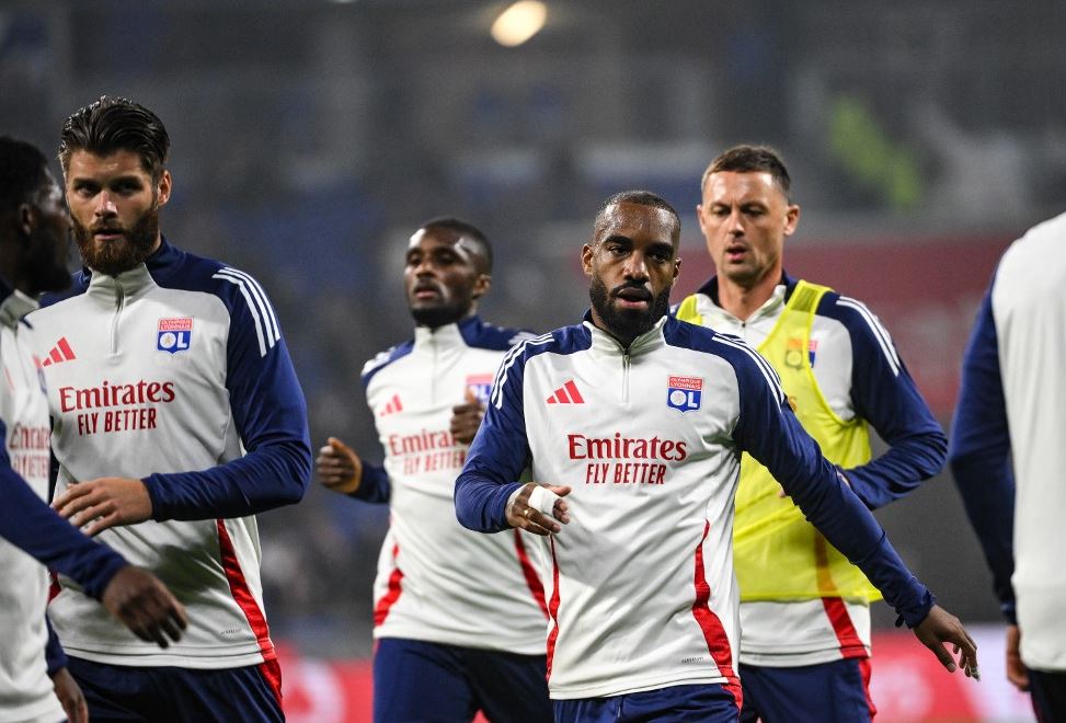 Lyon - Olympiakos maçı ne zaman, saat kaçta ve hangi kanalda? (UEFA Avrupa Ligi)