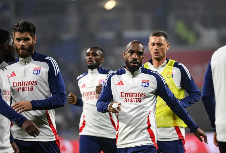 Lyon'un krizi diğer takımlara fırsat olabilir: 6 oyuncu için satış iddiası - 2