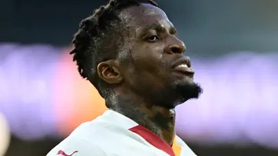 Wilfried Zaha'ya şok üstüne şok: Adeta kabusu yaşıyor