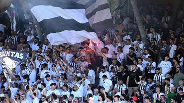SON DAKİKA | Beşiktaş'tan Avrupa Ligi maçı için taraftarına müjde
