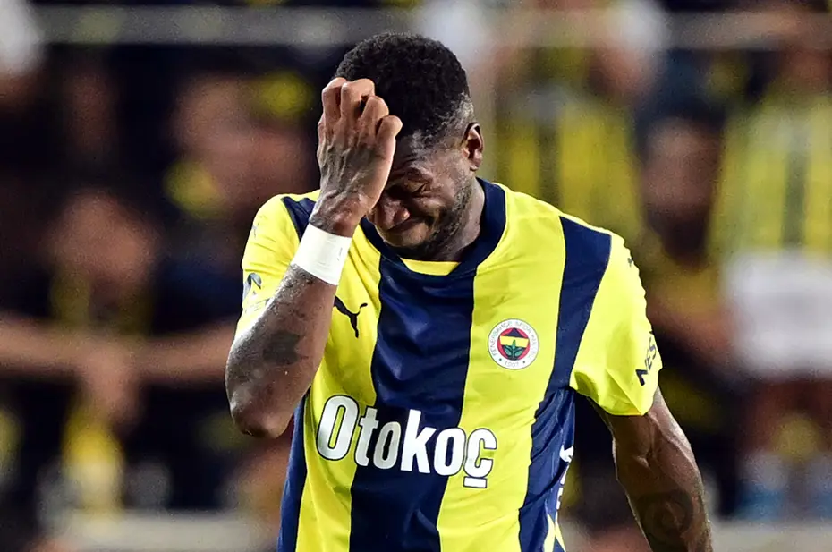 Nihat Kahveci'den çarpıcı yorum: "Belki de Fenerbahçe'de son maçıydı" - 7