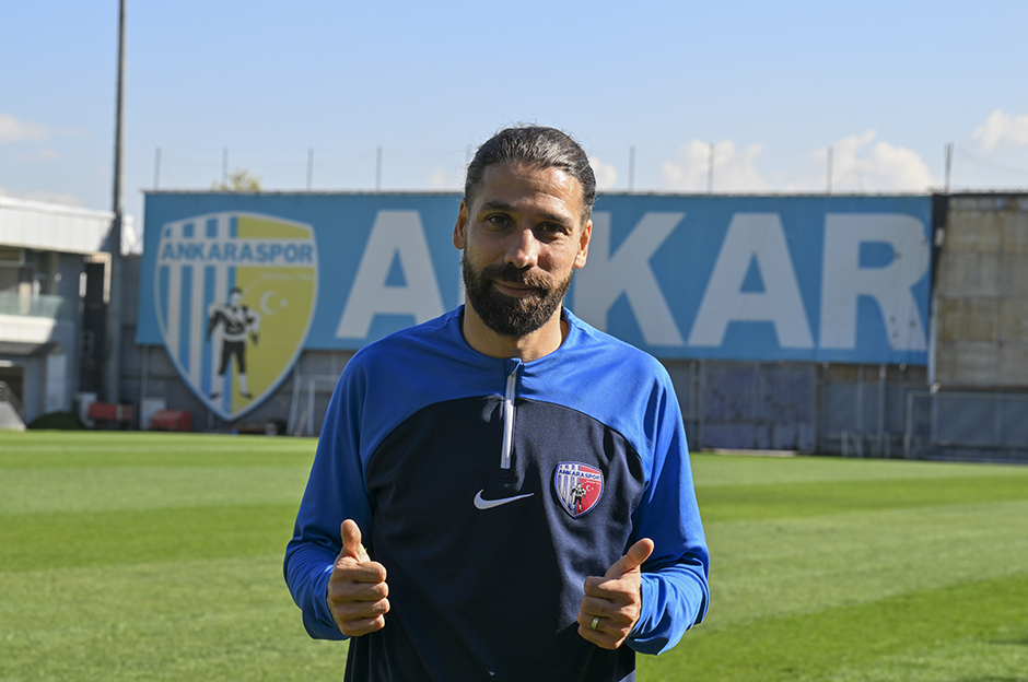 Olcay Şahan birlikte oynadığı en iyi 11'i açıkladı