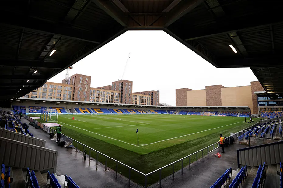 Yoğun yağış sonrası zemin hasar gördü: İki maç ertelendi - 3