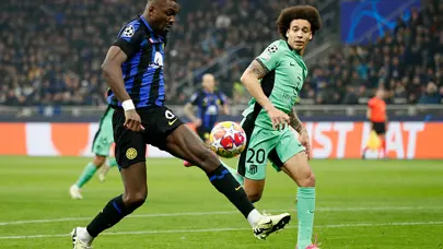 Atletico Madrid - İnter Şampiyonlar Ligi maçı ne zaman, saat kaçta ve hangi kanalda? (Son 16 turu)