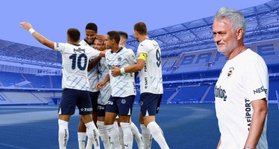 Fenerbahçe - Hull City maçı şifresiz mi, hangi kanalda? Fenerbahçe - Hull City hazırlık maçı bugün mü, ne zaman?