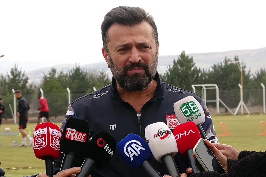 Bülent Uygun'dan Galatasaray maçı öncesi çarpıcı sözler: "Delikanlı hakem istiyoruz" - 2