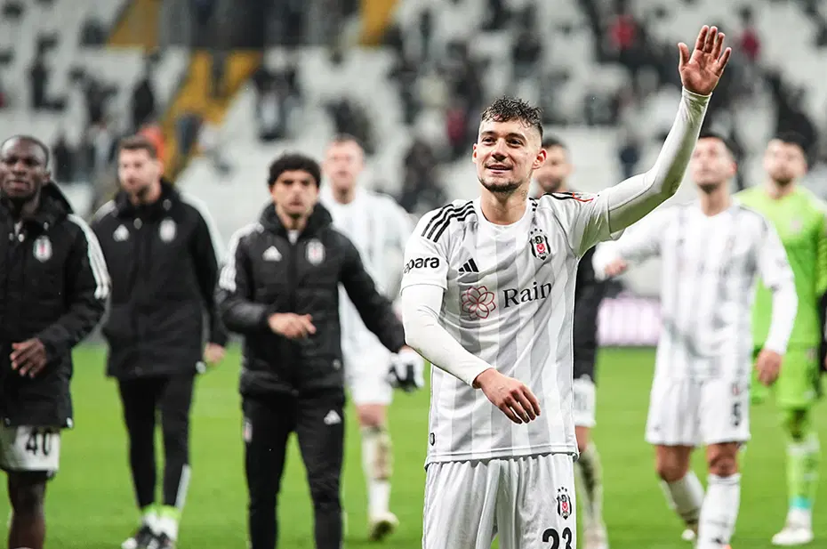 Ernest Muçi'de "Serdar Topraktepe" değişimi: Bambaşka bir kimliğe büründü - 4
