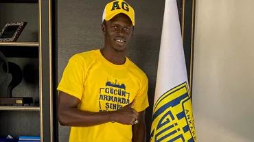 Lamine Diack Ligue 1'e gidiyor; Fenerbahçe transferden pay alacak mı?