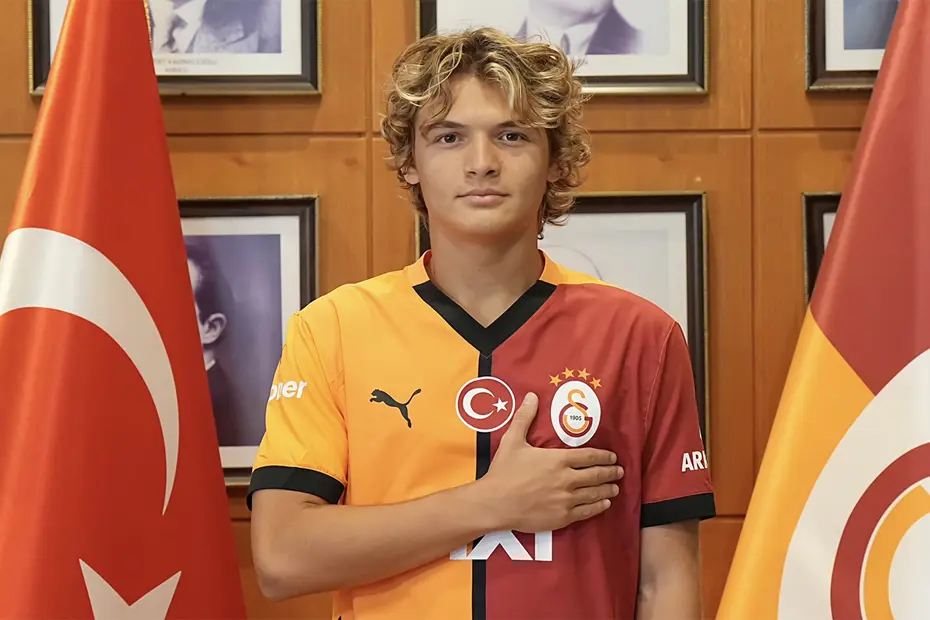 Galatasaray'dan İspanya'ya imzaya gidiyor: 4 yıllık macera sona erdi - 2 Galatasaray'dan İspanya'ya imzaya gidiyor: 4 yıllık macera sona erdi - 2