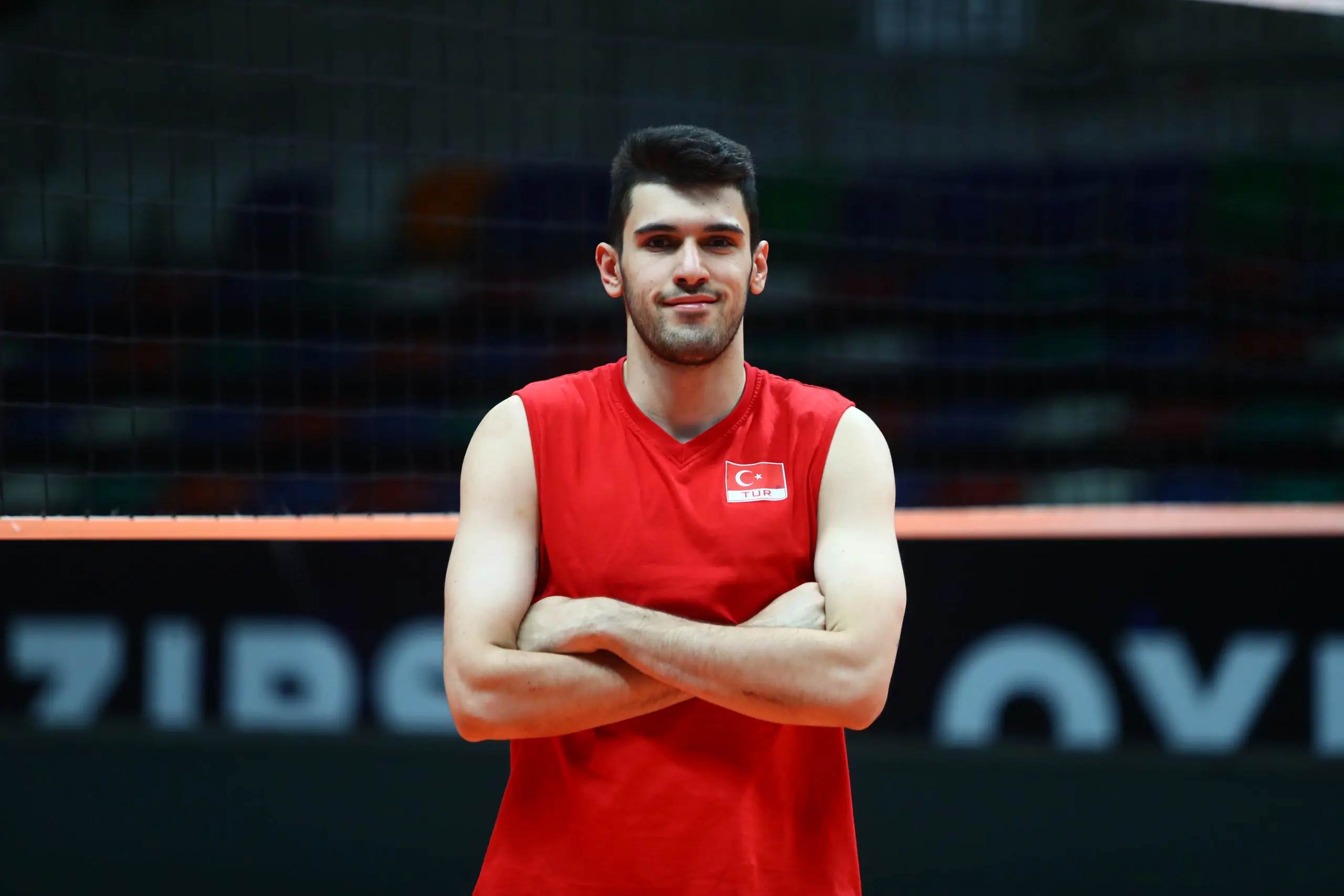 Efe Bayram, Volley Prata'da