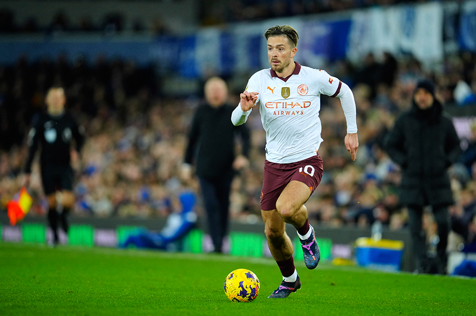 Jack Grealish'in malikanesine hırsız baskını: 1 milyon sterlinlik mücevherle kaçtılar