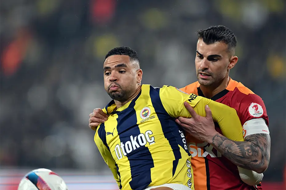 Mourinho'dan Dzeko ve En Nesyri'ye özel ilgi - 2