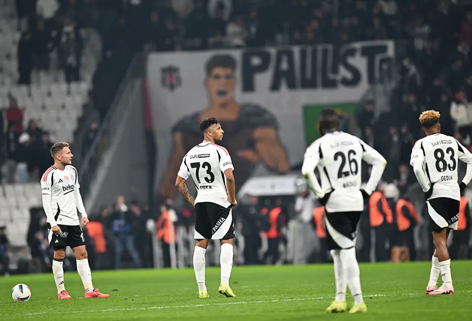SİYAH-BEYAZ: Beşiktaş maçı hangi kanalda? UEFA Avrupa Ligi Beşiktaş - Athletic Bilbao maçı ne zaman, saat kaçta ve şifresiz mi? - 2