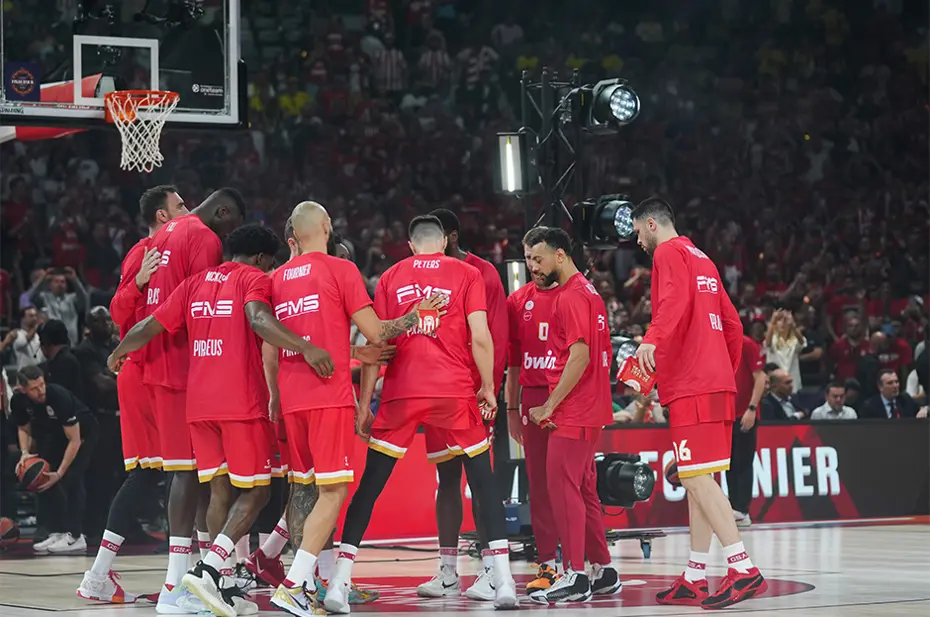 EUROLEAGUE FİNALİ ŞİFRESİZ | Fenerbahçe Beko - Monaco maçı ne zaman, saat kaçta, hangi kanalda? - 4