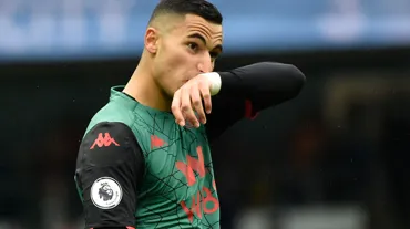 Filistin'e desteği nedeniyle sözleşmesi feshedilen El Ghazi'den Mainz'e cevap