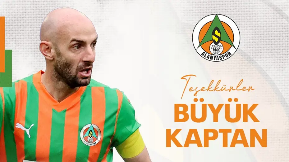 Bugün ayrılık günü! Galatasaray'da 3, Fenerbahçe ve Beşiktaş'ta 2, Trabzonspor'da 1 isim veda ediyor - 11