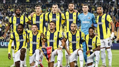 6 futbolcu için çarpıcı gerçek: Meğer Mourinho'nun kararı bu yüzdenmiş