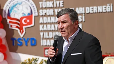 Oğuz Tongsir: "Seçimle geldim, seçimle giderim"