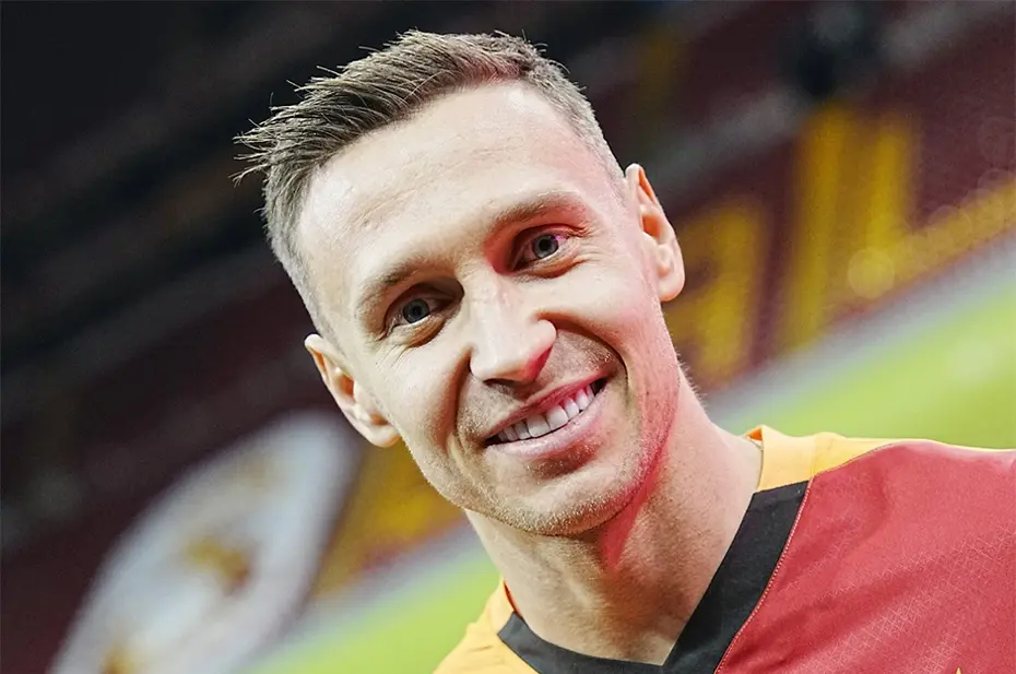 Galatasaray'ın yeni transferi için flaş sözler: "Ayrılmak istemesi çok şaşırtıcı" - 8