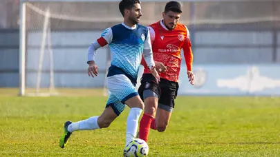 Alper Potuk'a 2 yıl men: Federasyon nedenini duyurdu