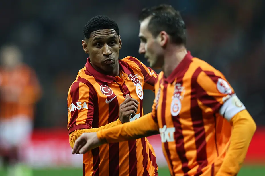 Tete'nin yeni takımı şekilleniyor: Galatasaray'da ayrılık kapıda - 7
