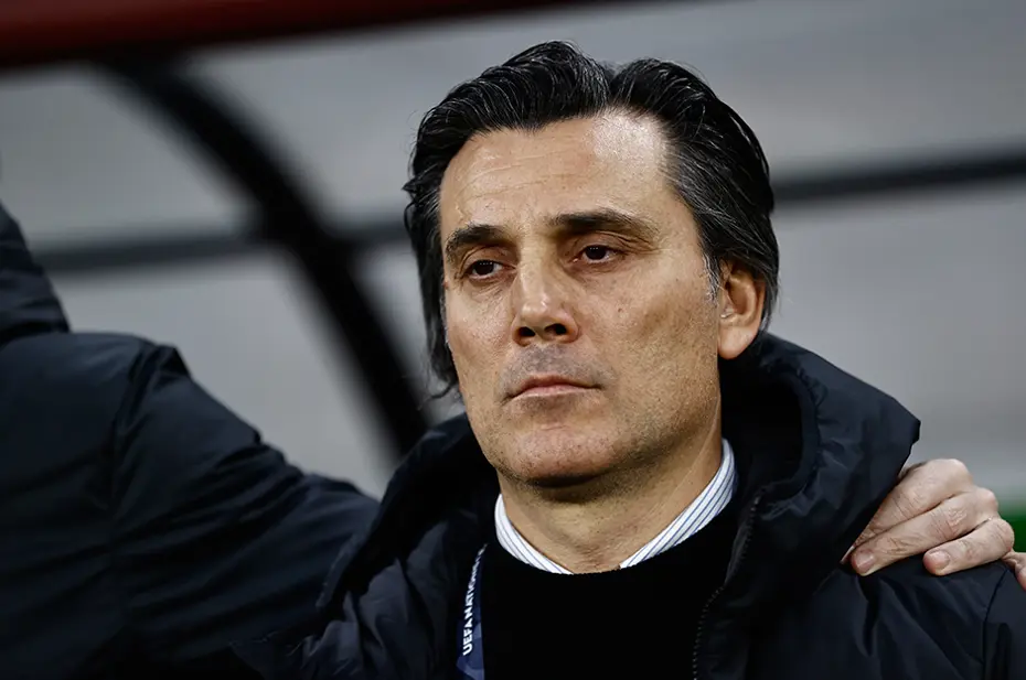 A Milli Takım kadrosu ve çağrılmayan isimler: Vincenzo Montella'dan yanıt - 3
