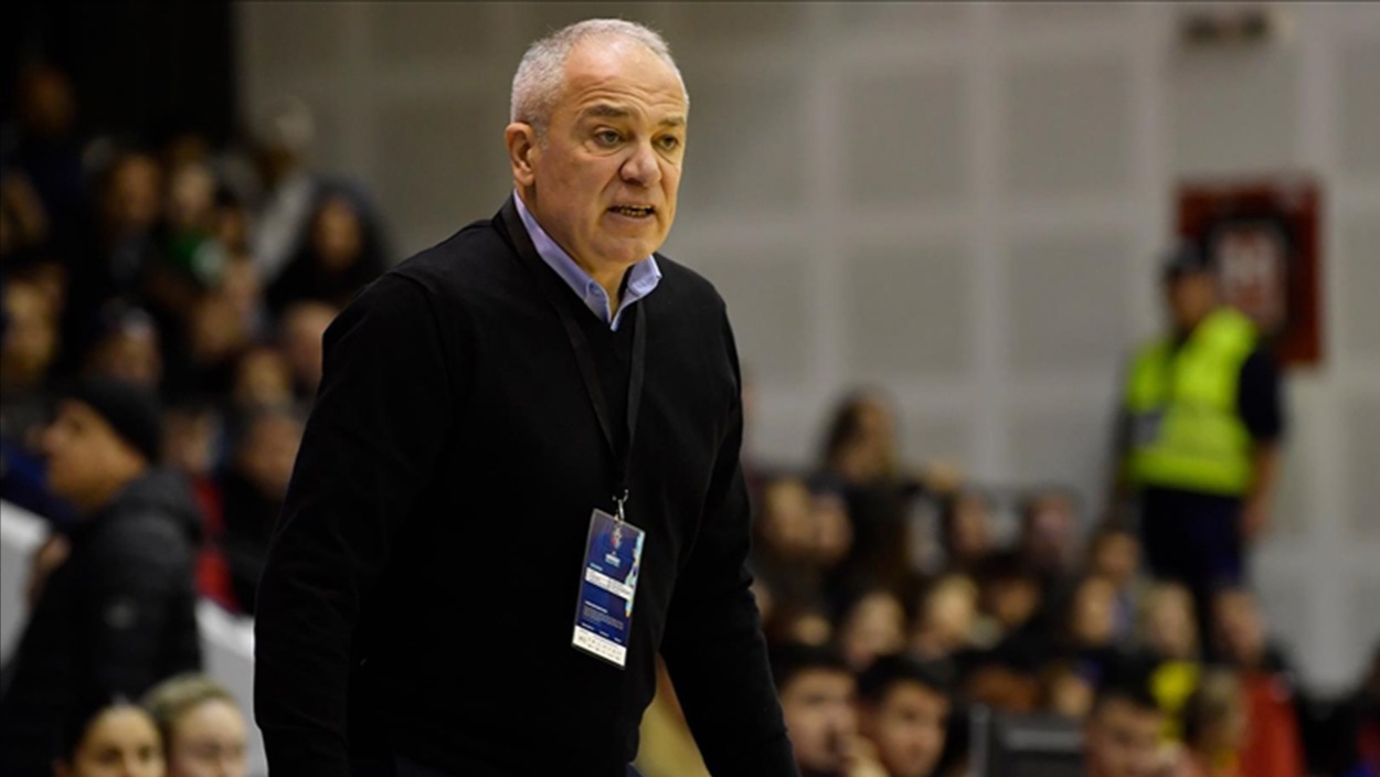 Potanın Perileri'nde Ekrem Memnun dönemi sona erdi