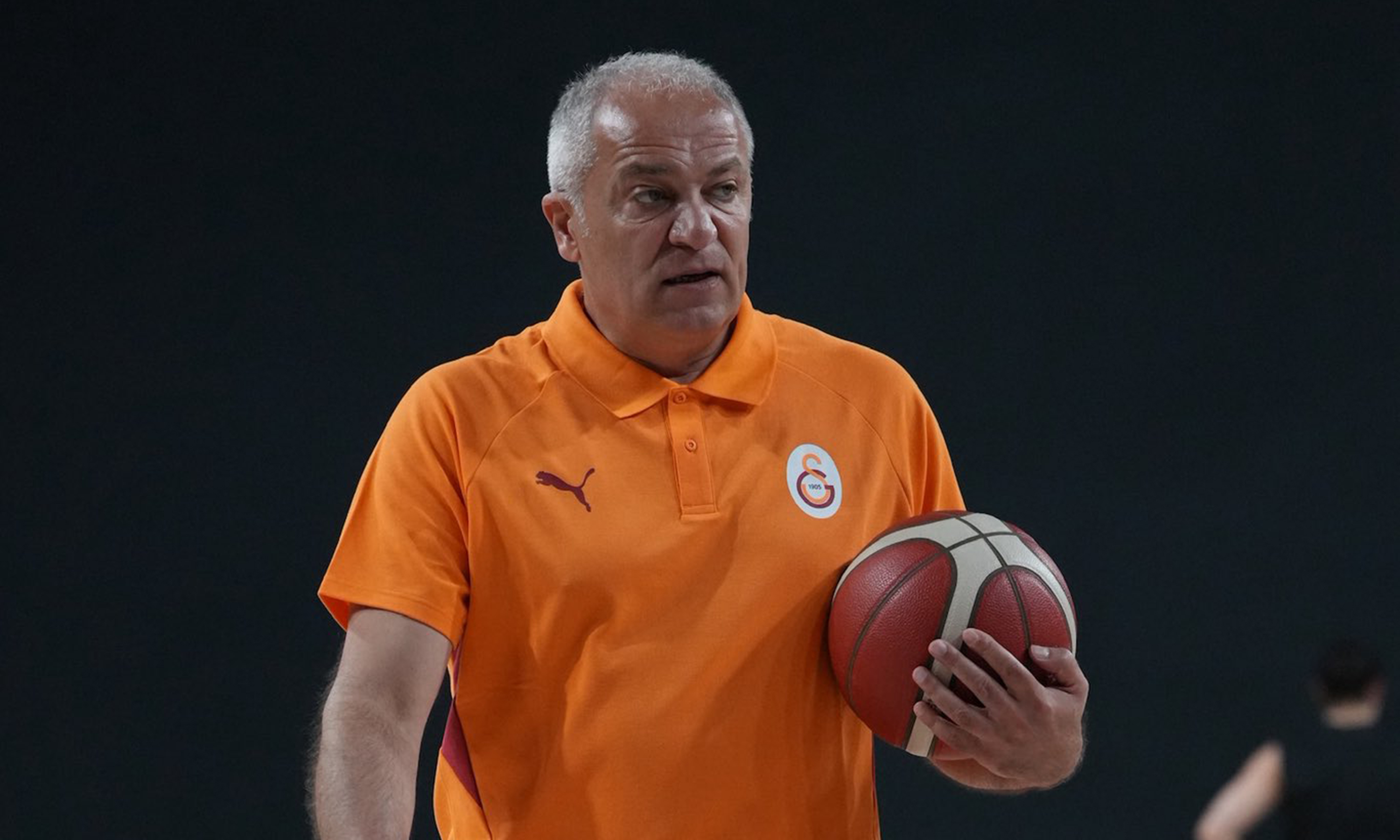 Ekrem Memnun: "Çok büyük hayallerimiz ve çok büyük hedeflerimiz var"