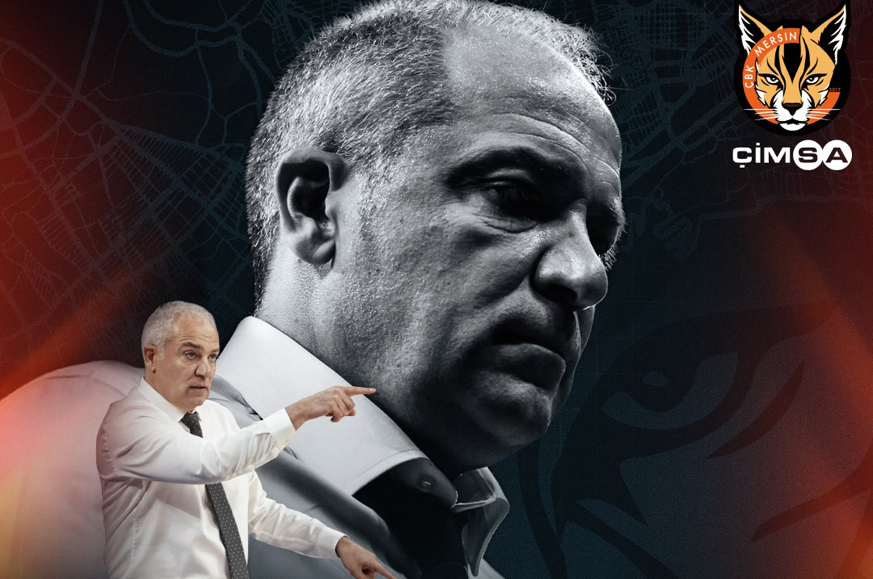 Galatasaray'dan ayrılan Ekrem Memnun'un yeni takımı belli oldu