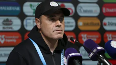 Çaykur Rizespor'dan hakem kararlarına tepki: "Beşiktaşlılar bile şaşırdı"