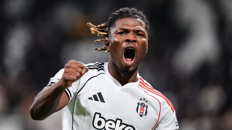 El Bilal Toure, Serie A'da kaldı