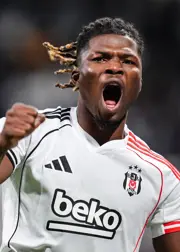 El Bilal Toure'nin yeni adresi belli oluyorEl Bilal Toure'nin yeni adresi belli oluyor