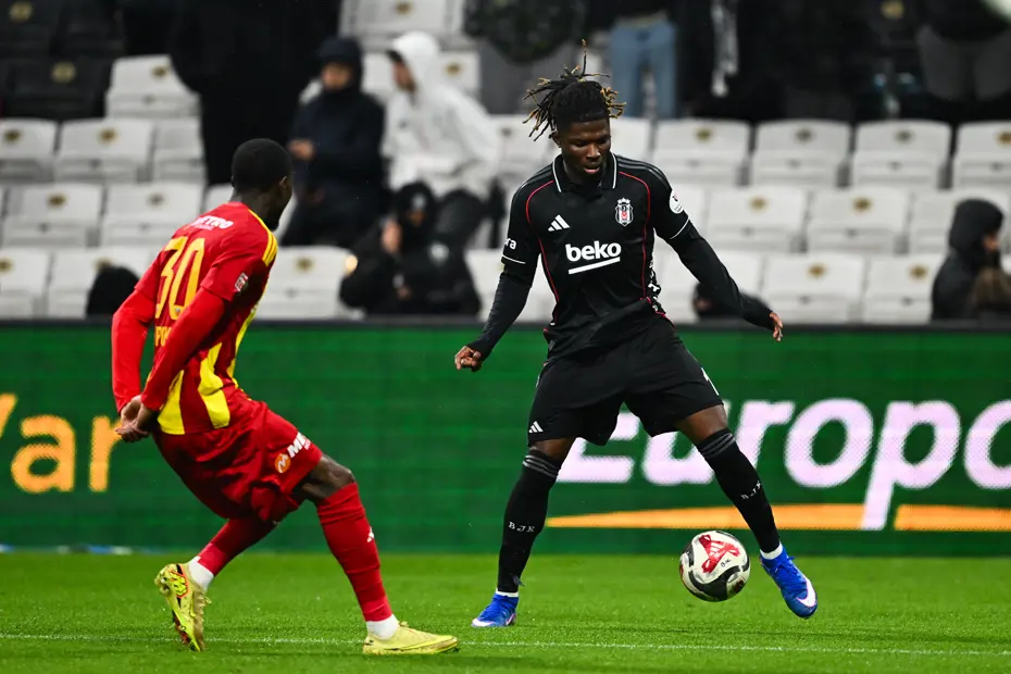 "3 bölge için transfer ihtiyacı çok net" | Spor yazarları Beşiktaş için ne dedi? - 7