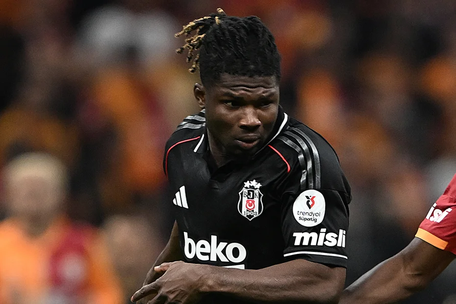 El Bilal Toure'de gerçek ortaya çıktı: Milli takımına katılmamıştı - 1 El Bilal Toure'de gerçek ortaya çıktı: Milli takımına katılmamıştı - 1