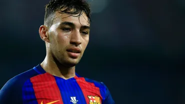 Barcelona'nın eski yıldızı, İran'daki savaştan kaçıp Türkiye'ye sığındı