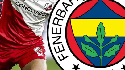 Fenerbahçe, 29 maçta 15 asist yapan sol bekle anlaştı: 1 kuruş bile bonservis ödenmeyecek