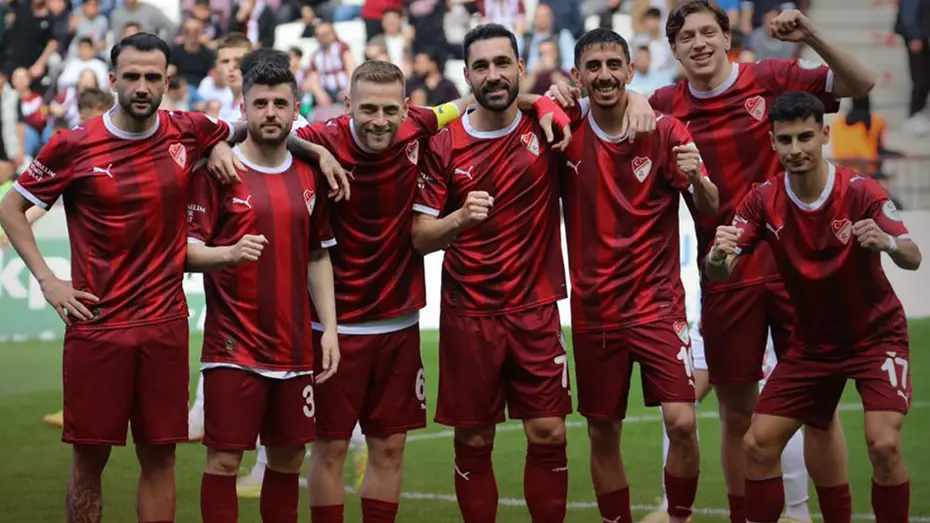 CANLI İZLE | Elazığspor - Adana 01 FK maçı ne zaman, saat kaçta, hangi kanalda? - 2