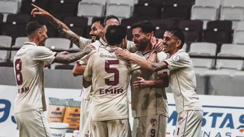 CANLI İZLE | Hatayspor - Elazığspor maçı ne zaman, saat kaçta, hangi kanalda?