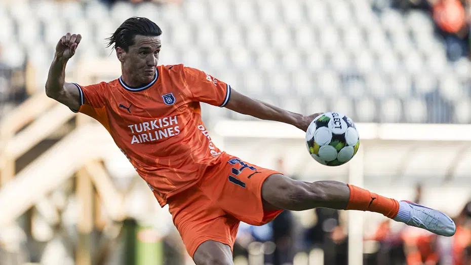 Forvete sürpriz aday Eldor Shomurodov! Transferde ilk adım atıldı - 3