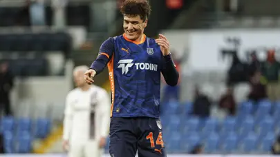 Süper Lig'in yeni gol kralı Shomurodov