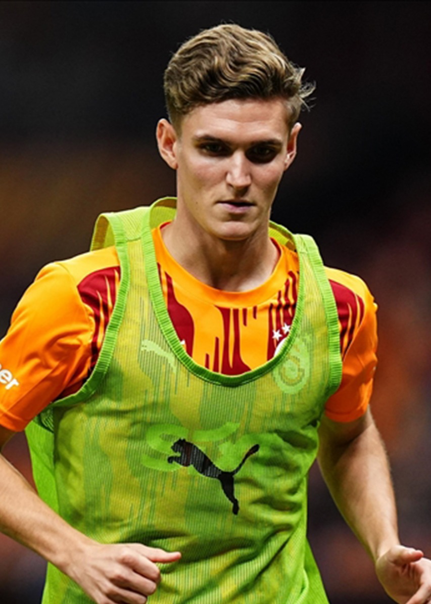 Southampton, Elias Jelert kararını açıkladıSouthampton, Elias Jelert kararını açıkladı