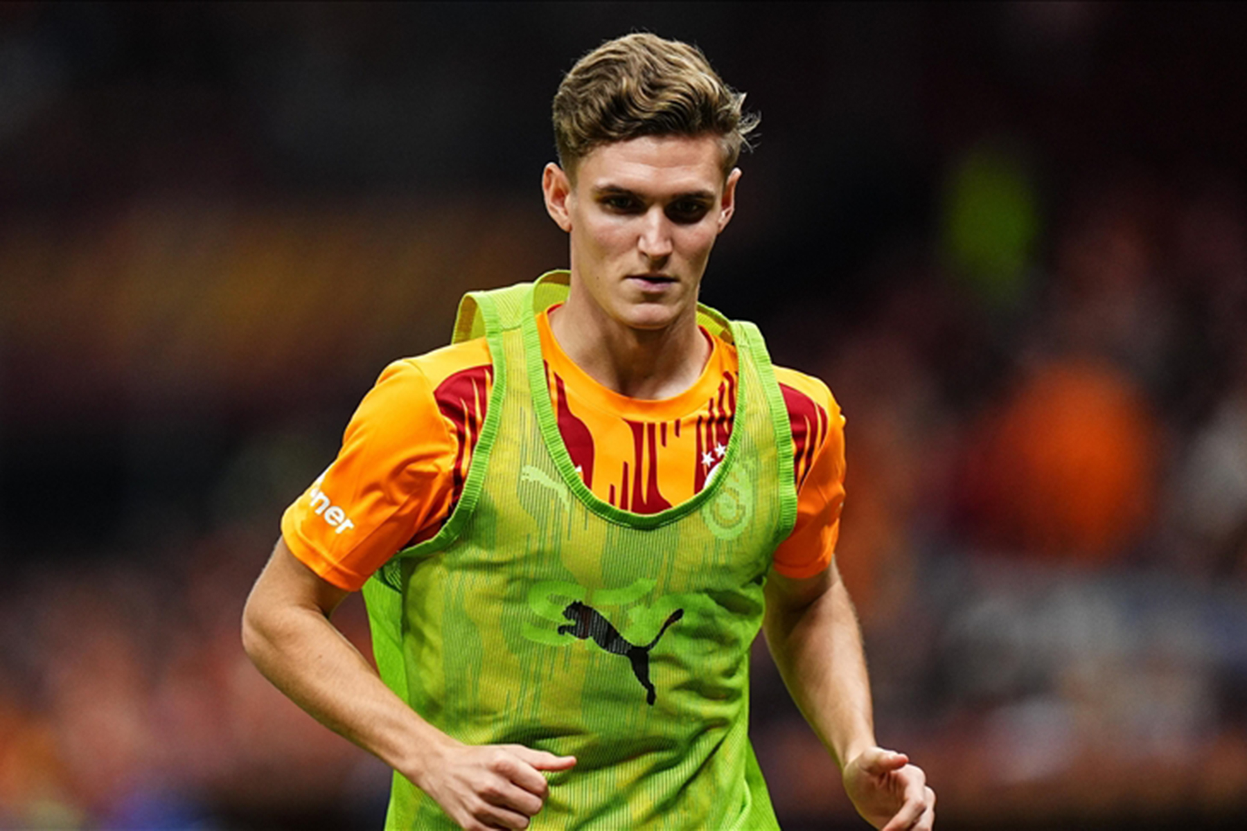 Galatasaray'da Elias Jelert krizi | Transfer hattı