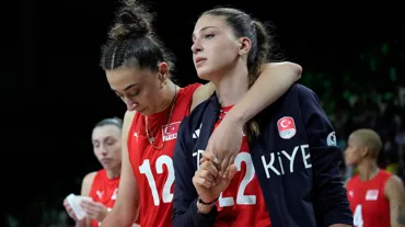 Filenin Sultanları'nın Dünya Şampiyonası kadrosu açıklandı