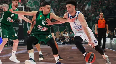 Anadolu Efes yıldızlarıyla yollarını ayırdı