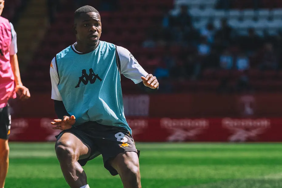 Hull City'de sezonun en kritik maçı öncesi deprem! Ne olduysa 11 dakika içinde oldu - 2 Hull City'de sezonun en kritik maçı öncesi deprem! Ne olduysa 11 dakika içinde oldu - 2