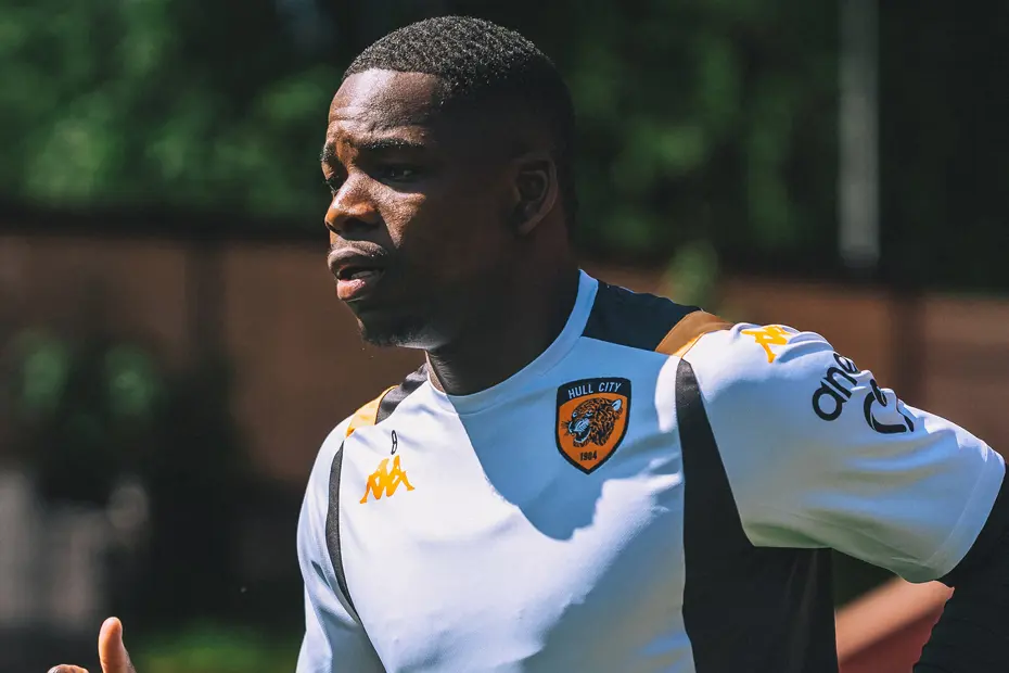 Hull City'de sezonun en kritik maçı öncesi deprem! Ne olduysa 11 dakika içinde oldu - 3 Hull City'de sezonun en kritik maçı öncesi deprem! Ne olduysa 11 dakika içinde oldu - 3